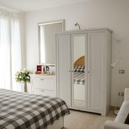 Cheap & Chic Thermae&Relax Abano Terme Exteriör bild