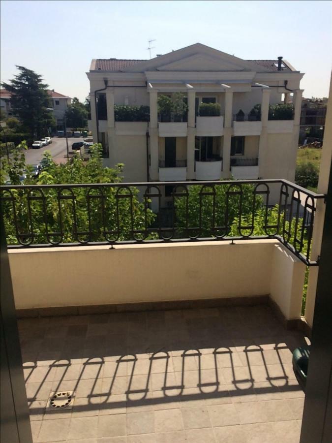 Cheap & Chic Thermae&Relax Abano Terme Exteriör bild